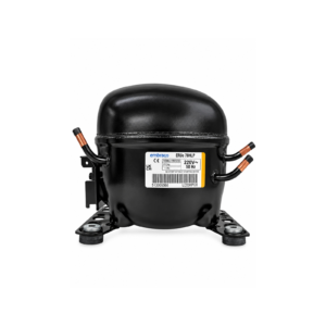Motoc.EMBRACO 1/5 HP ERUe70HLP 142Frig/h R-134a
