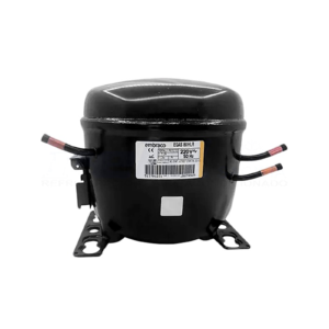 Motoc.EMBRACO 1/4 HP EGAS80HLR 166FH R-134a