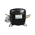 Motoc.EMBRACO 1/4+HP EGAS90HLR 187Frig/h R-134a