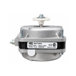 Motor"MG"N5 Sin_soporte.200mm YJF5