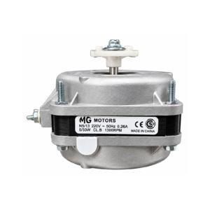 Motor"MG"N5 Sin_soporte.200mm YJF5