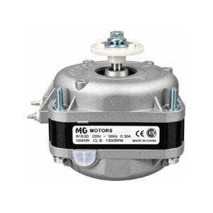 Motor"MG"N10 Sin_soporte.250mm YJF10