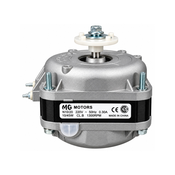 Motor"MG"N10 Sin_soporte.250mm YJF10