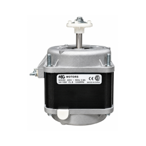 Motor"MG"N34 Sin_soporte.300mm YJF34-Cu