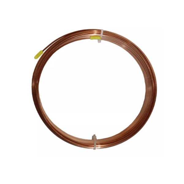 Capilar Cobre Diam.Int:1.25mm X KG