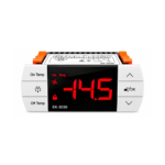 Control ELITECH EK-3030 220v 2sond -40a100+3relay