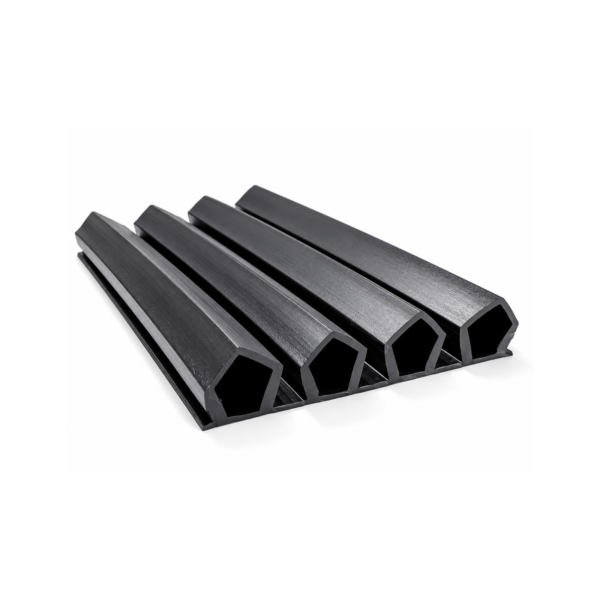 ROLLO PERFIL 4 ROMBOS X 6MT