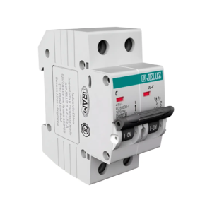 TERMICA BIPOLAR 10 A 32 AMP - JELUZz