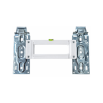SOPORTE PARA SPLIT REGULABLE BRAKET