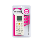 KT9018E – 5000 CODIGOS