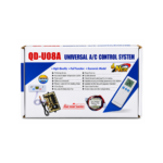Plaqueta Univ. A/A QD-U08A CON RELAY