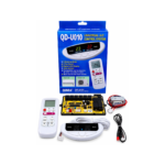 PLACA A/A GENERICA MODELO: QD U10A