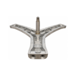 Eje Soporte Candy 2 tornillos Cuba Sellada (6204-6205)