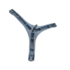 Eje Soporte Codini Ecowash 6010 - 6510 / Enova /Hisense Wfmb6510su /Bgh