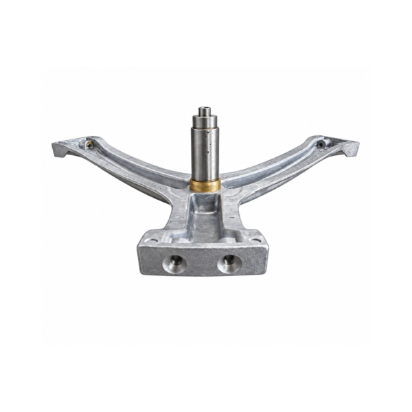 Eje Soporte Lavasecaropas Electrolux EWD11S · Foto 2