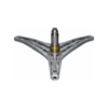 Eje Soporte Patrick / Mabe / GE / Philco 7 8 9 KG - Generico